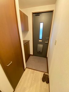 グリーンルーフ大冠　Ａ棟 A201号-9