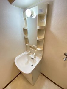 グリーンルーフ大冠　Ａ棟 A201号-10