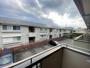 グリーンルーフ大冠　Ａ棟 A201号-11