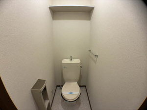 グリーンルーフ大冠　Ａ棟 A203号-5