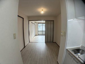 グリーンルーフ大冠　Ａ棟 A203号-8