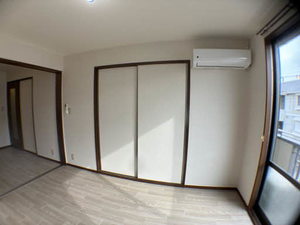 グリーンルーフ大冠　Ａ棟 A203号-10