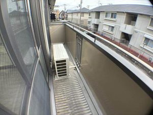 グリーンルーフ大冠　Ａ棟 A203号-11