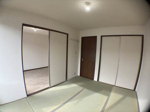 グリーンルーフ大冠　Ａ棟 A203号-13