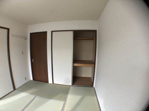 グリーンルーフ大冠　Ａ棟 A203号-14