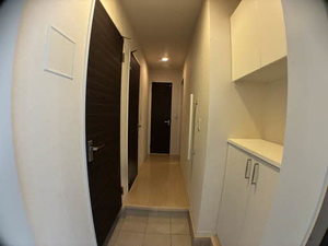 グレースコート 0102号-3