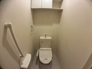 グレースコート 0102号-5