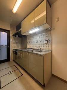 ＣＬＡＩＲ　嵯峨　貸家-6