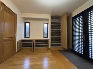 ＣＬＡＩＲ　嵯峨　貸家-13