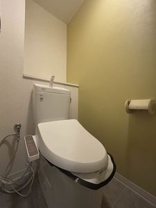 ロイヤルコートワダ 0105号-7