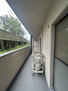 ロイヤルコートワダ 0105号-9