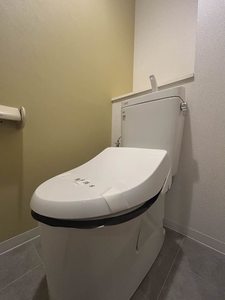 ロイヤルコートワダ 0106号-9