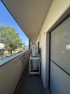 ロイヤルコートワダ 0205号-12