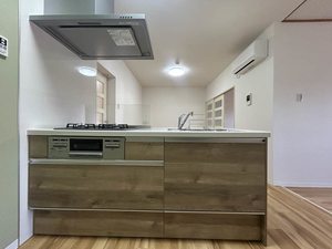 ロイヤルコートワダ 0307号-6