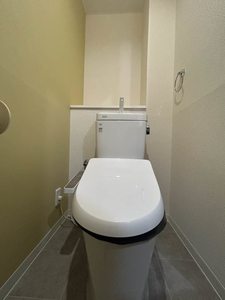 ロイヤルコートワダ 0307号-8