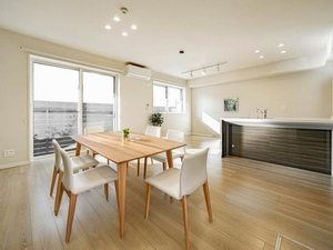 シャーメゾン　コート 0103号-2