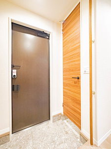 シャーメゾン　コート 0103号-4