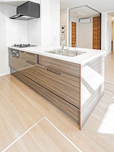 シャーメゾン　コート 0103号-9