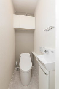 シャーメゾン　クロワール 0201号-4