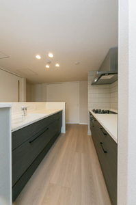 シャーメゾン　クロワール 0301号-7