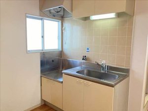 ヴェル・リーブル A102号-2