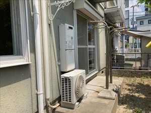 ヴェル・リーブル A102号-9