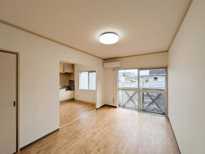 ヴェル・リーブル B203号-2