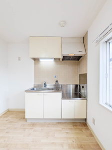 ヴェル・リーブル B203号-4