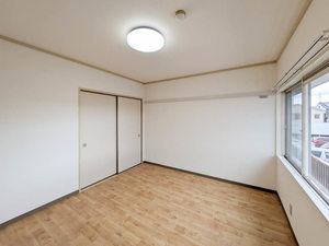 ヴェル・リーブル B203号-5