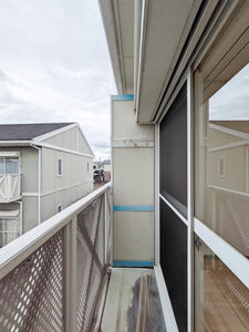 ヴェル・リーブル B203号-12