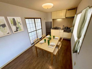 ヴェル・リーブル E101号-2