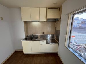 ヴェル・リーブル E101号-4