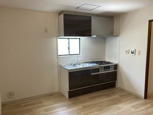 casa verde 0103号-2