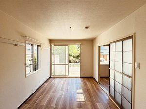 東灘ハイツ 0103号-2