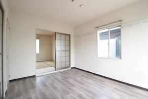 東灘ハイツ 0203号-2