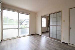 東灘ハイツ 0203号-3