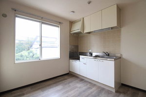 東灘ハイツ 0203号-6