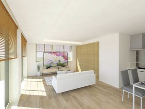 パーチェ三条菊鉾町 0101号-6