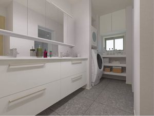 パーチェ三条菊鉾町 0201号-6