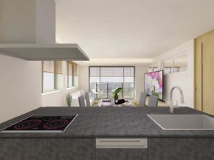 パーチェ三条菊鉾町 0201号-10