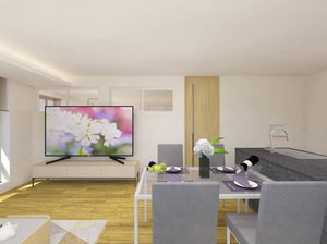 パーチェ三条菊鉾町 0201号-11