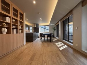 パーチェ三条菊鉾町 0202号-2