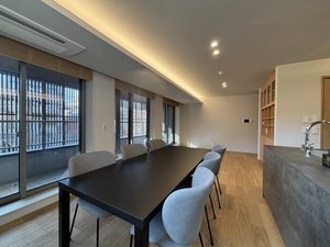 パーチェ三条菊鉾町 0202号-3