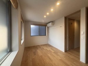 パーチェ三条菊鉾町 0202号-7