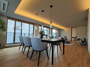 パーチェ三条菊鉾町 0301号-2