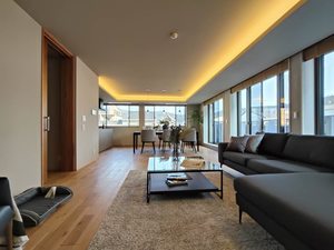 パーチェ三条菊鉾町 0301号-3