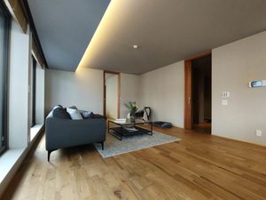 パーチェ三条菊鉾町 0301号-4