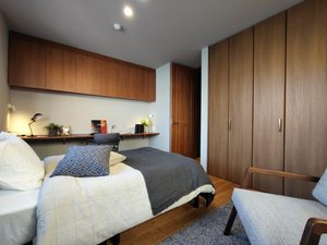 パーチェ三条菊鉾町 0301号-6