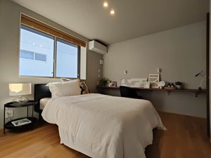 パーチェ三条菊鉾町 0301号-7