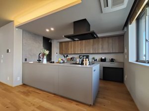 パーチェ三条菊鉾町 0301号-8